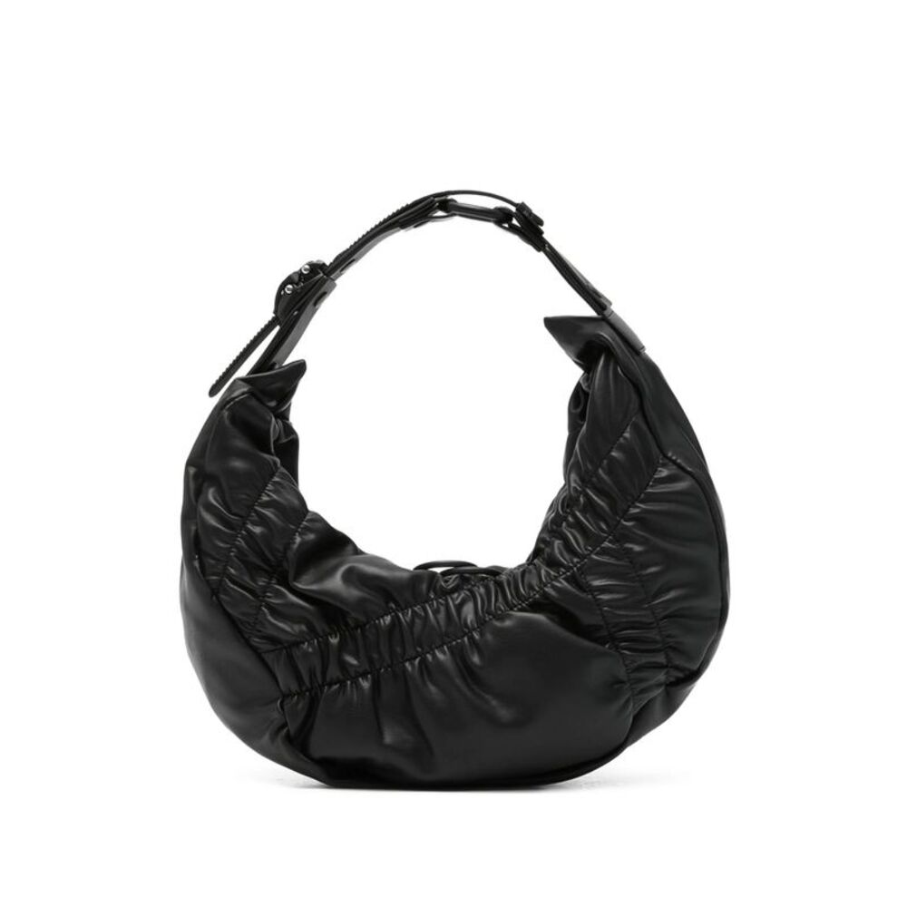 Innerraum Black Messenger Bags Men